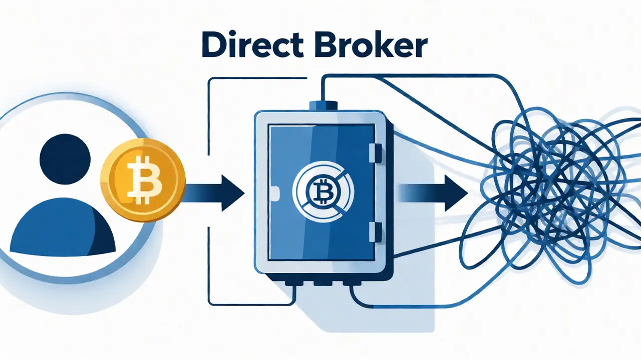 BC Bitcoin Review: Der britische Krypto-Broker im Test